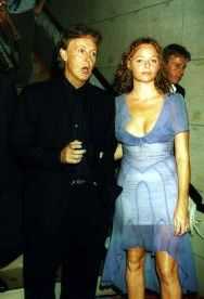 Paul McCartney and daughter 1999, NY7.jpg